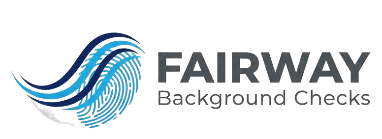 Fairway Background Checks Logo